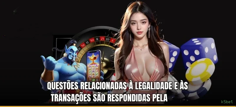 Slots no app k5bet mobile