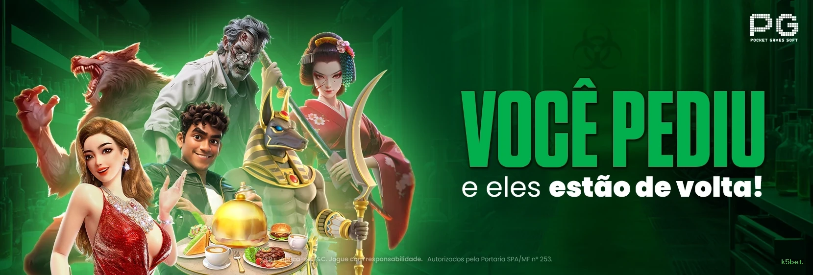 Conta k5bet sincronizada site e app