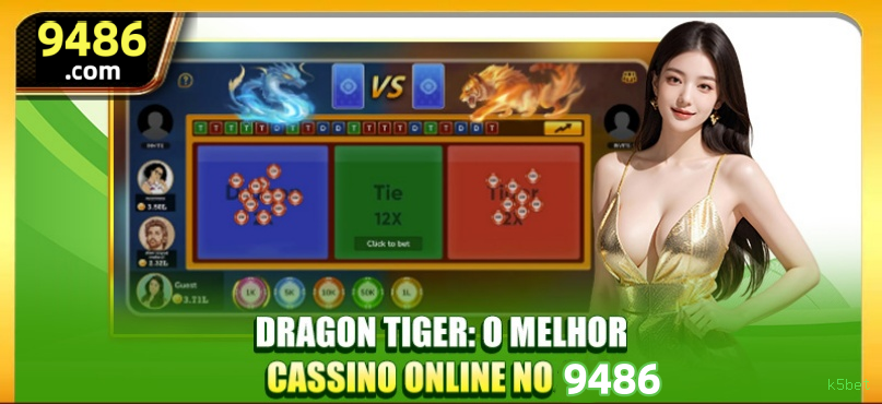 Guia rápido de apostas ao vivo na k5bet