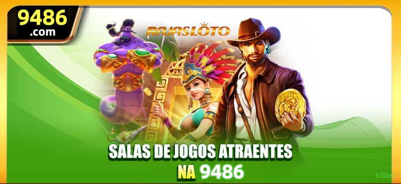 Aplicativo móvel k5bet para iOS e Android