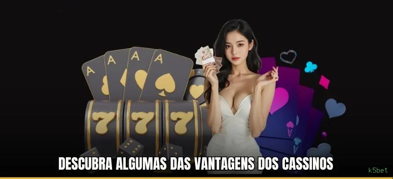 Segurança k5bet SSL
