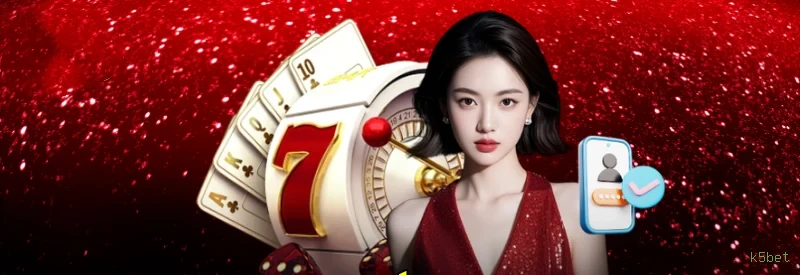 Pagamentos k5bet PIX