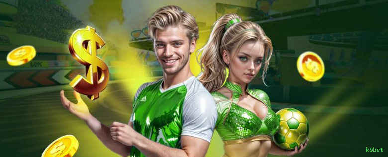 App k5bet slots mobile