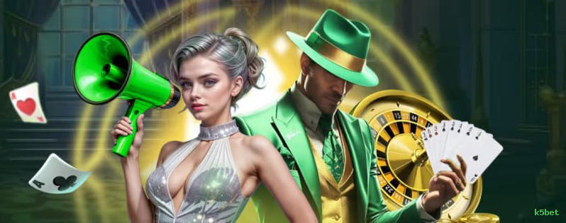 Cashback VIP k5bet - reembolso semanal