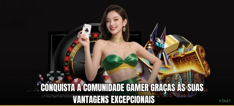 Suporte VIP k5bet - atendimento prioritário